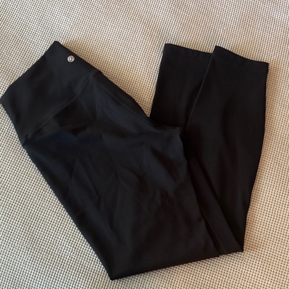 CRZ YOGA 7/8 leggings NWOT - Picture 3 of 7